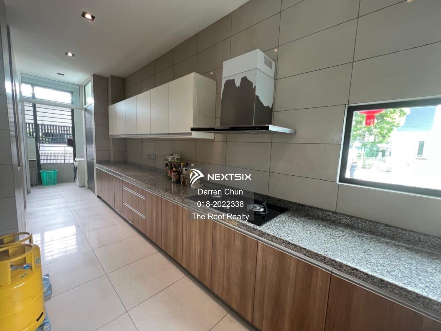 Bungalow For Sale in Permas Jaya Johor - Image 5