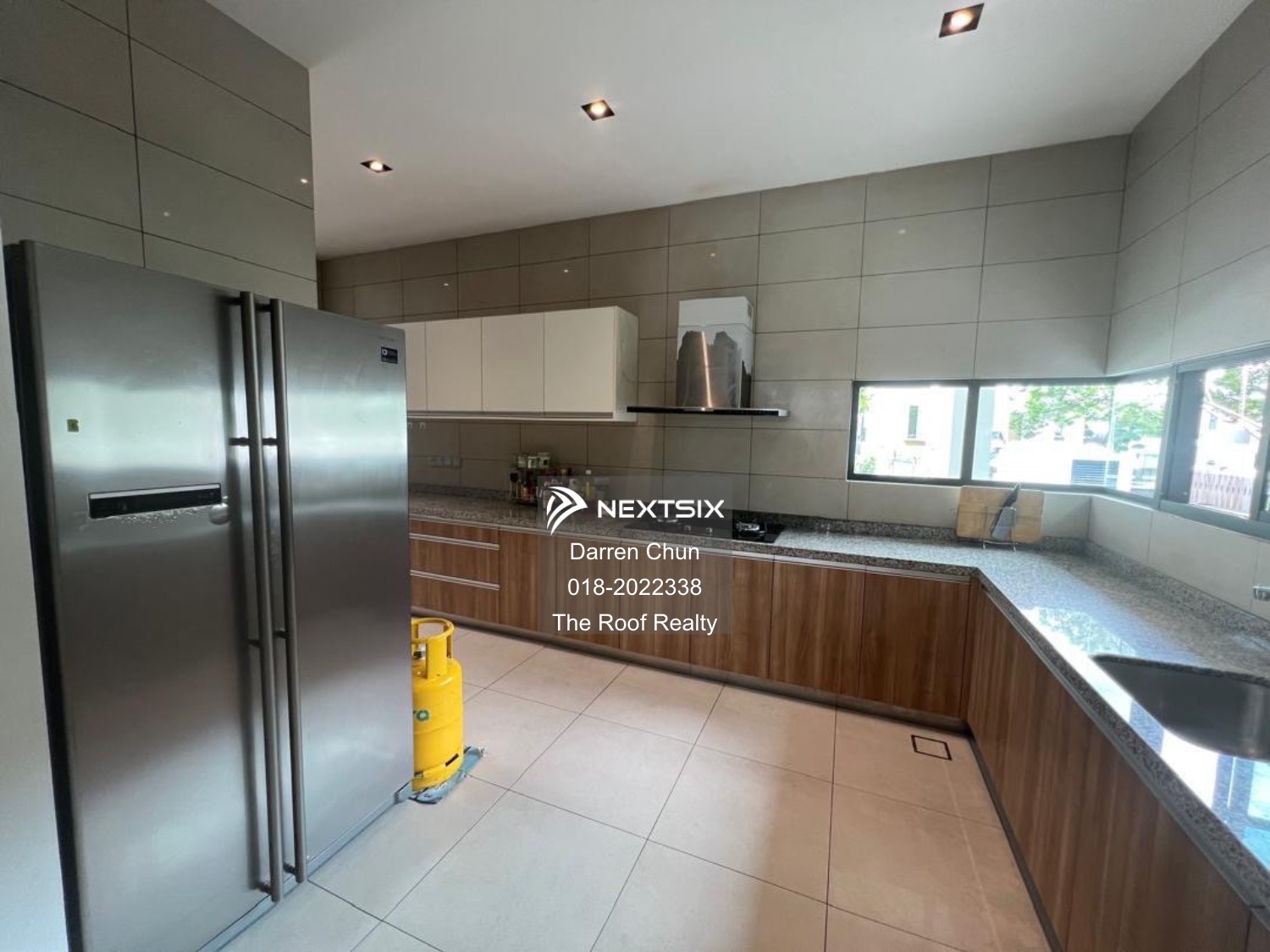 Bungalow For Sale in Permas Jaya Johor - Image 6