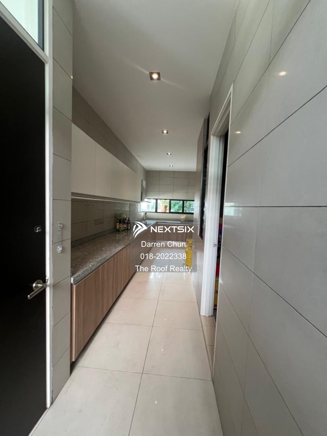 Bungalow For Sale in Permas Jaya Johor - Image 7