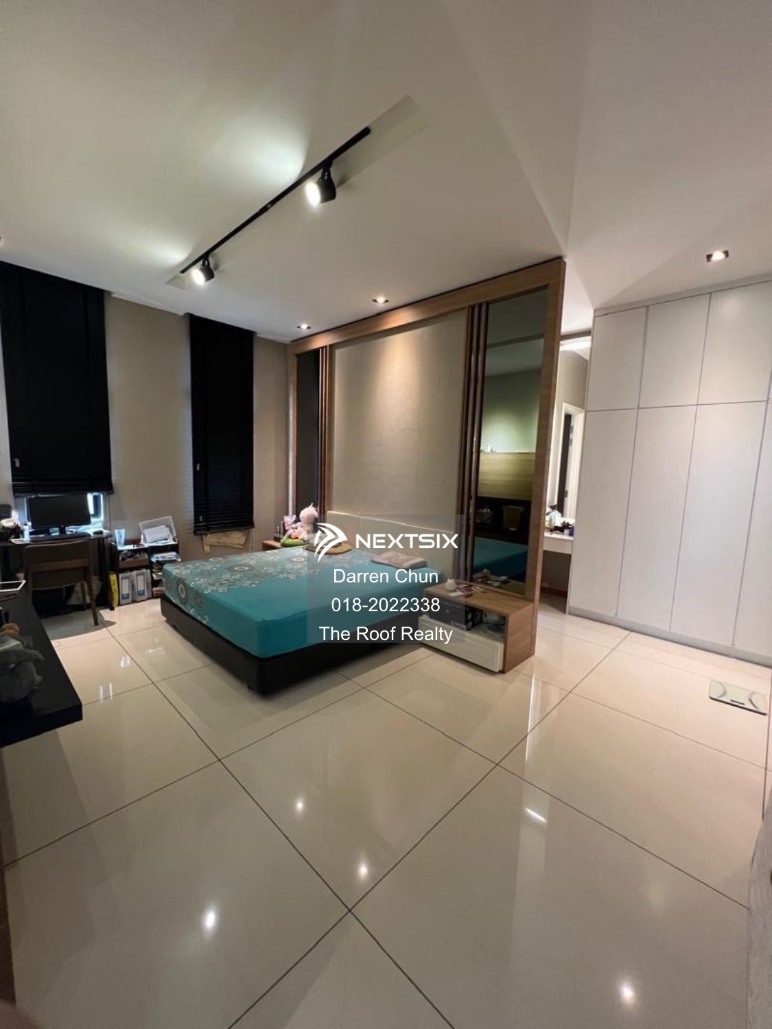 Bungalow For Sale in Permas Jaya Johor - Image 8