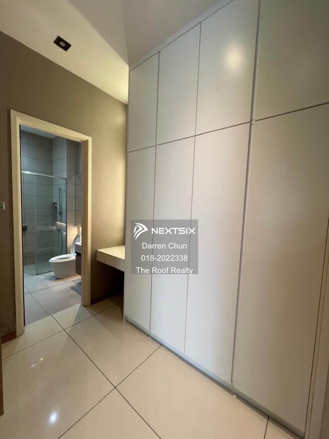 Bungalow For Sale in Permas Jaya Johor - Image 9