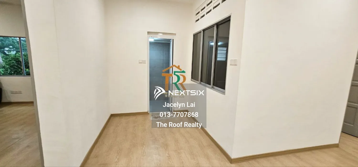 1-sty Terrace/Link House For Sale in Batu Pahat Johor - Image 7