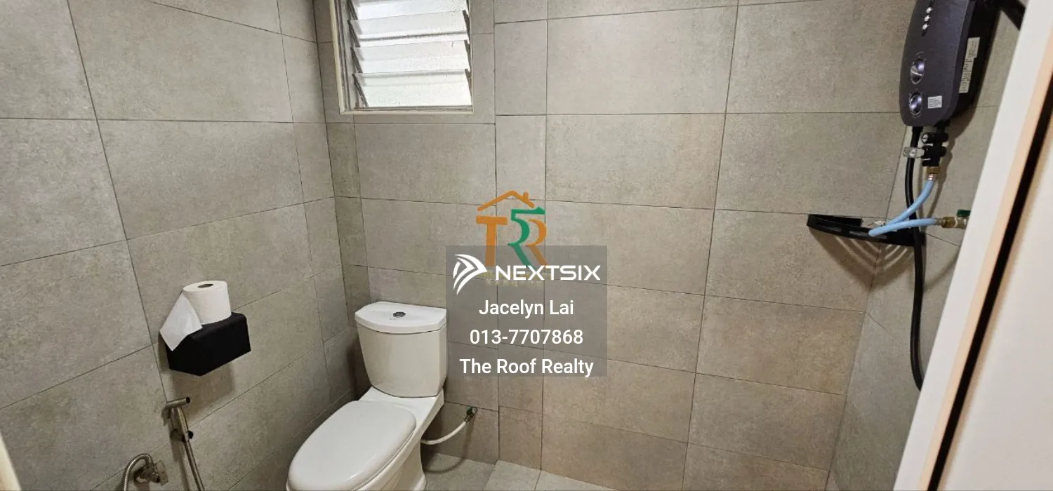 1-sty Terrace/Link House For Sale in Batu Pahat Johor - Image 9