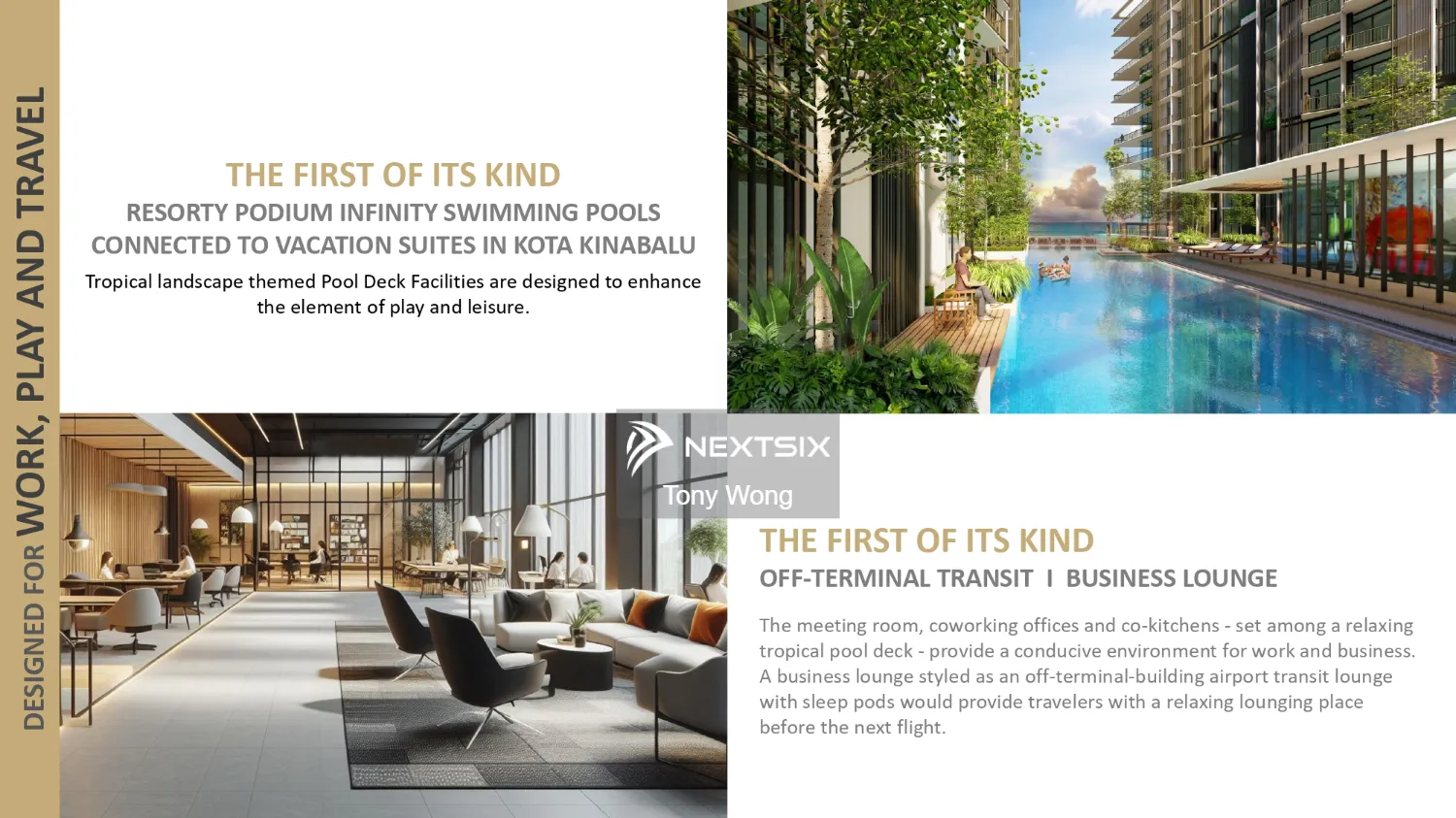 Suites For Sale in Putatan Sabah - Image 5