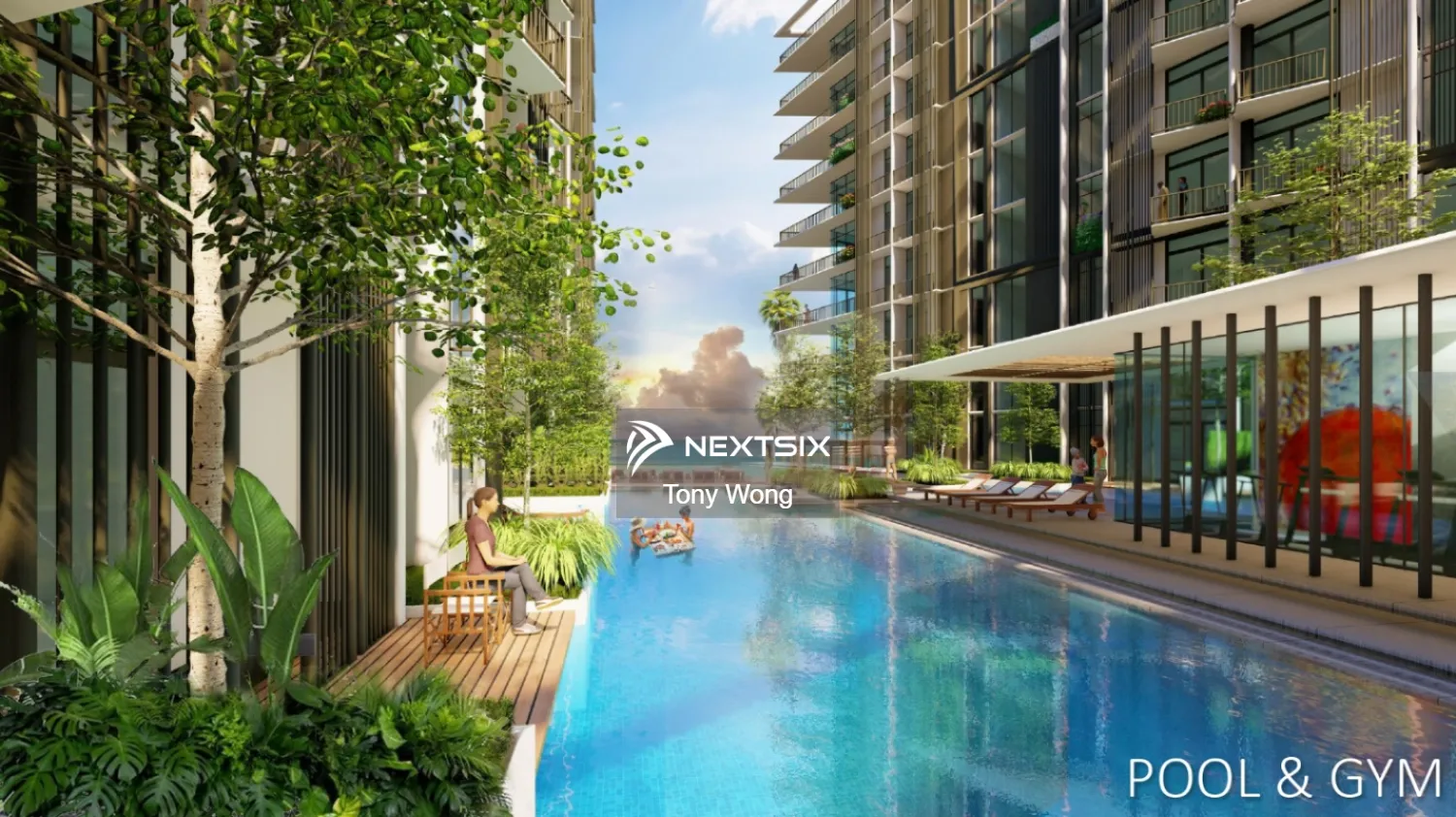 Suites For Sale in Putatan Sabah - Image 6