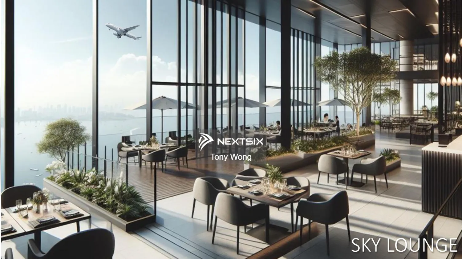 Suites For Sale in Putatan Sabah - Image 8