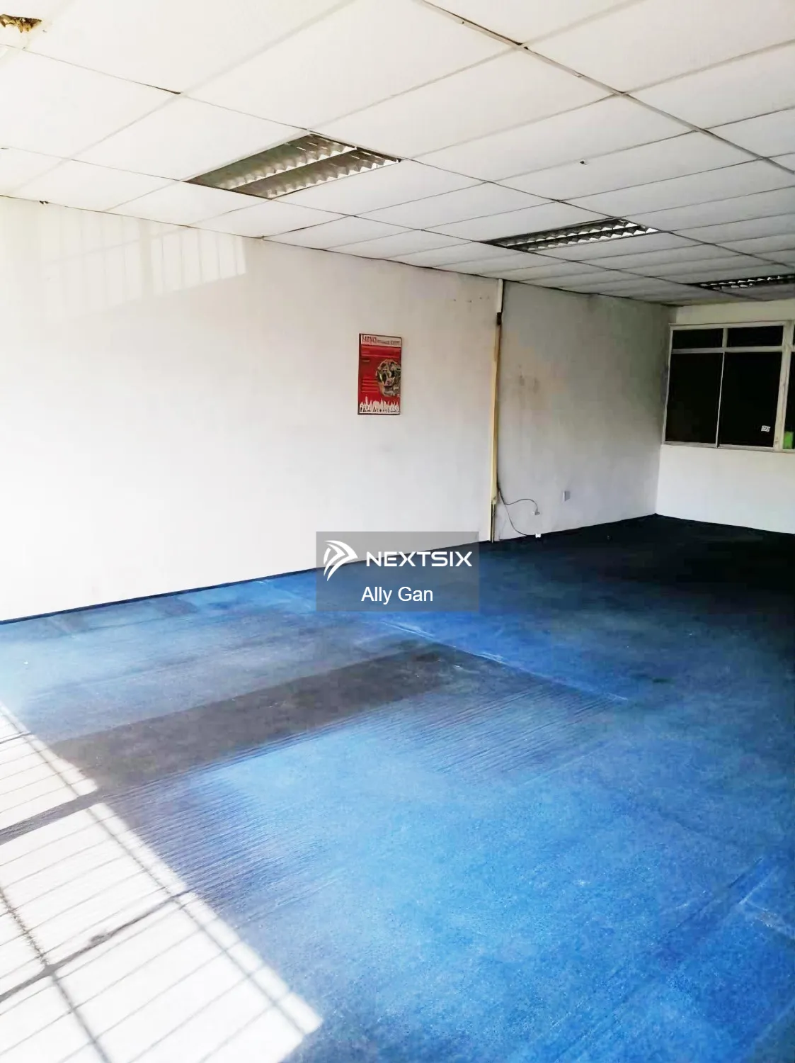 Factory For Sale in Johor Bahru Johor
