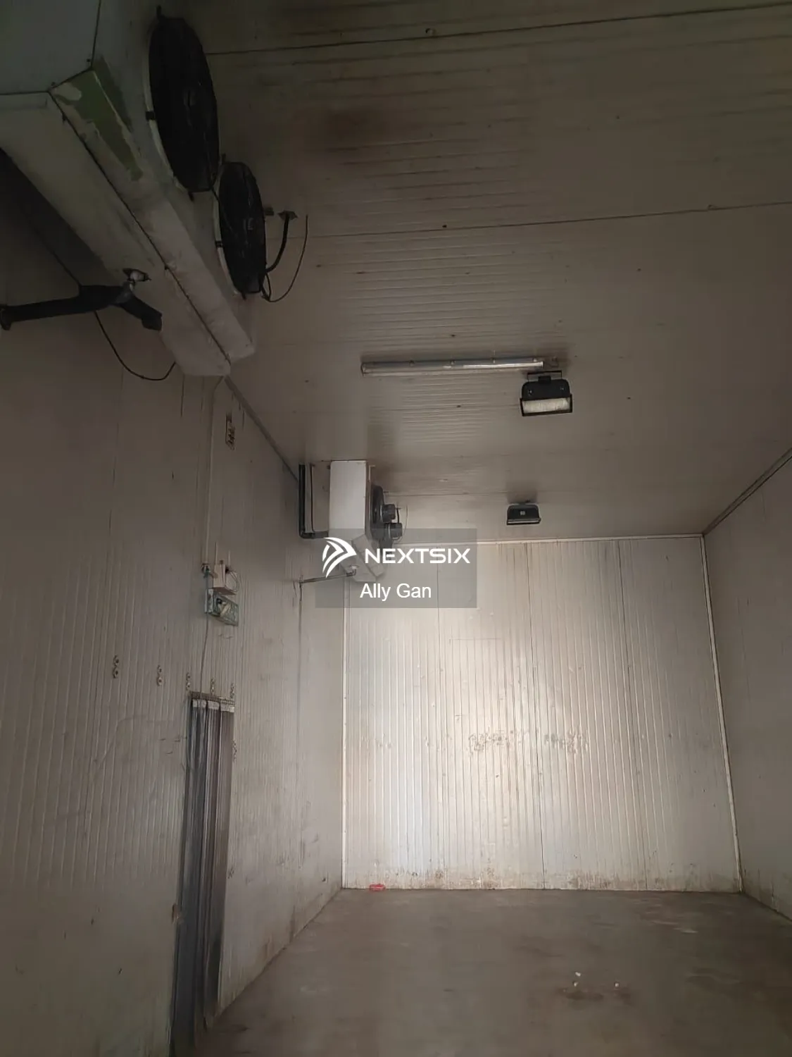 Factory For Rent in Johor Bahru Johor - Image 5