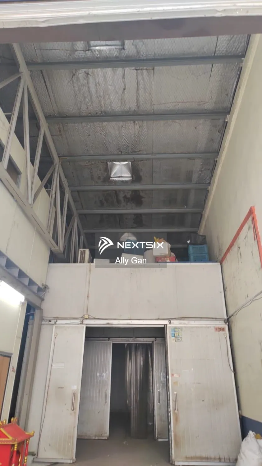 Factory For Rent in Johor Bahru Johor - Image 6