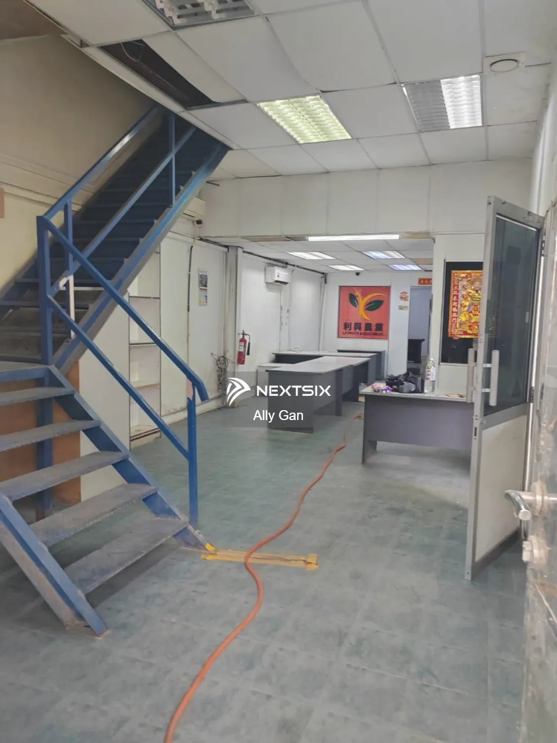 Factory For Rent in Johor Bahru Johor - Image 7