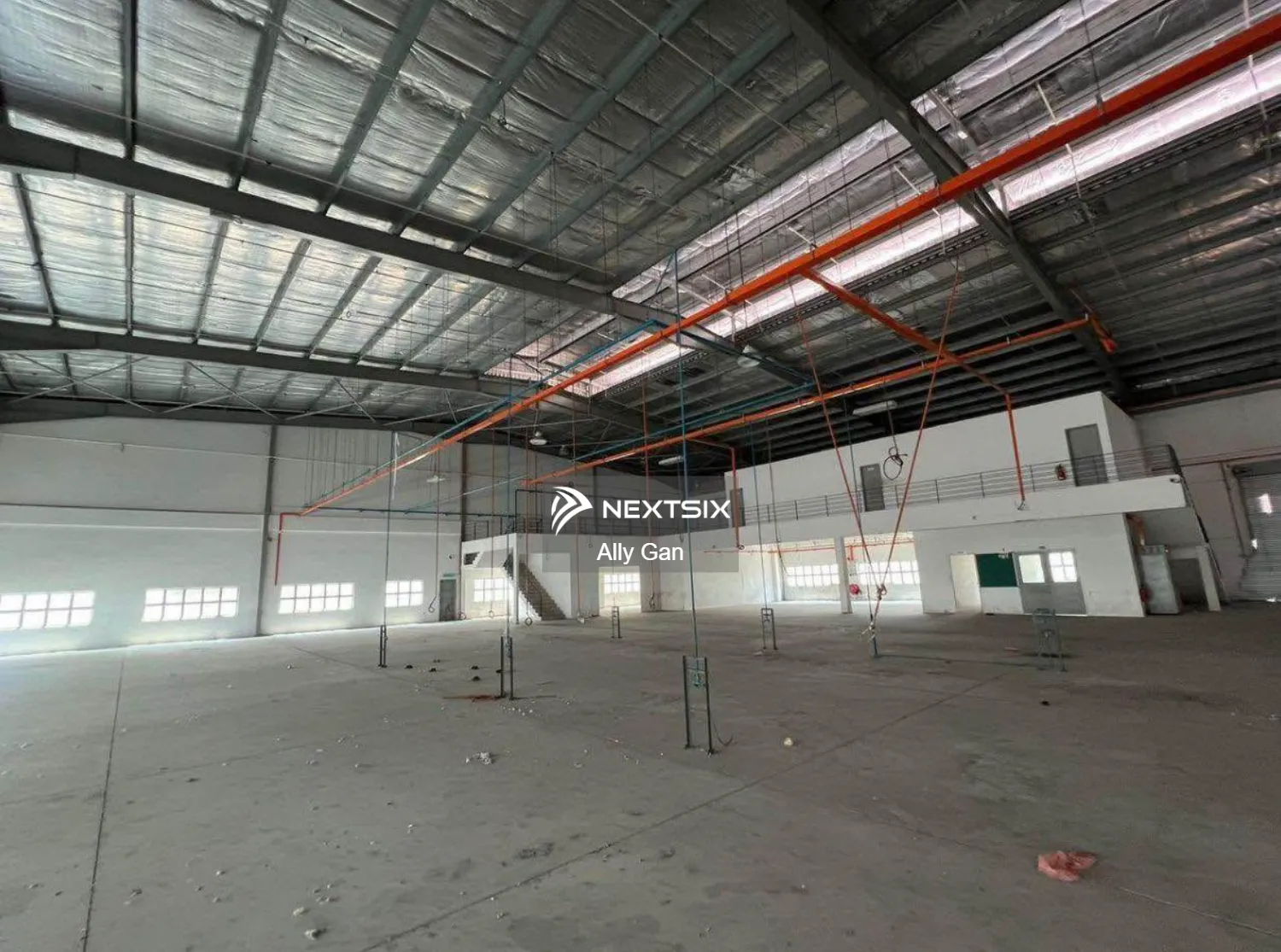 Detached Factory For Sale in Johor Bahru Johor - Image 5