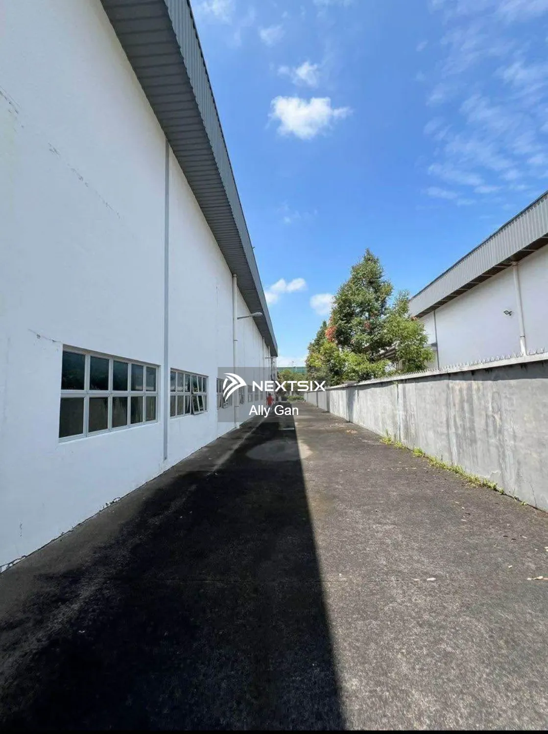 Detached Factory For Sale in Johor Bahru Johor - Image 7
