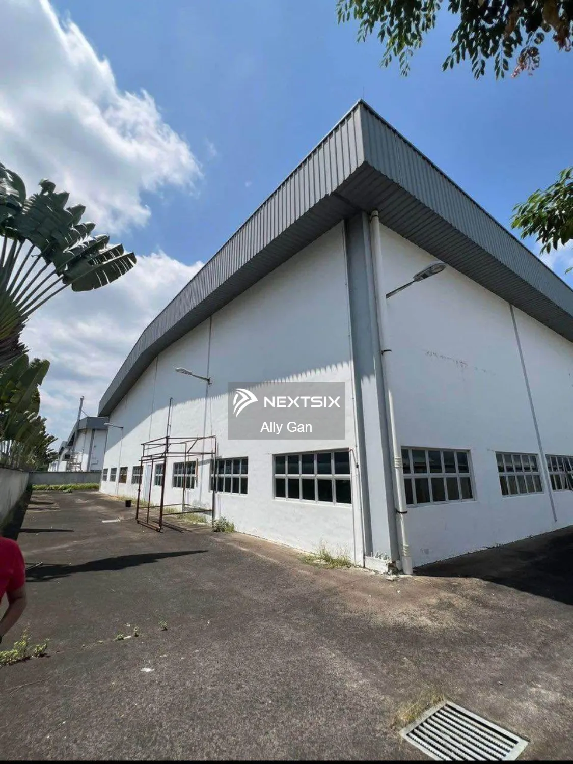 Detached Factory For Sale in Johor Bahru Johor - Image 8