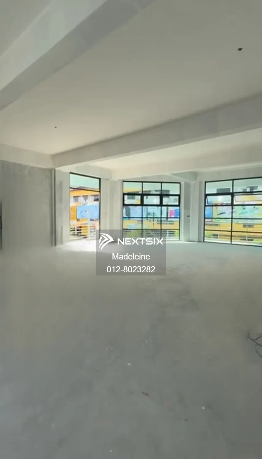 Shop Office For Rent in Tuaran Sabah - Image 8