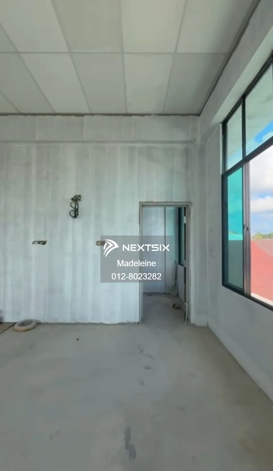 Shop Office For Rent in Tuaran Sabah - Image 9