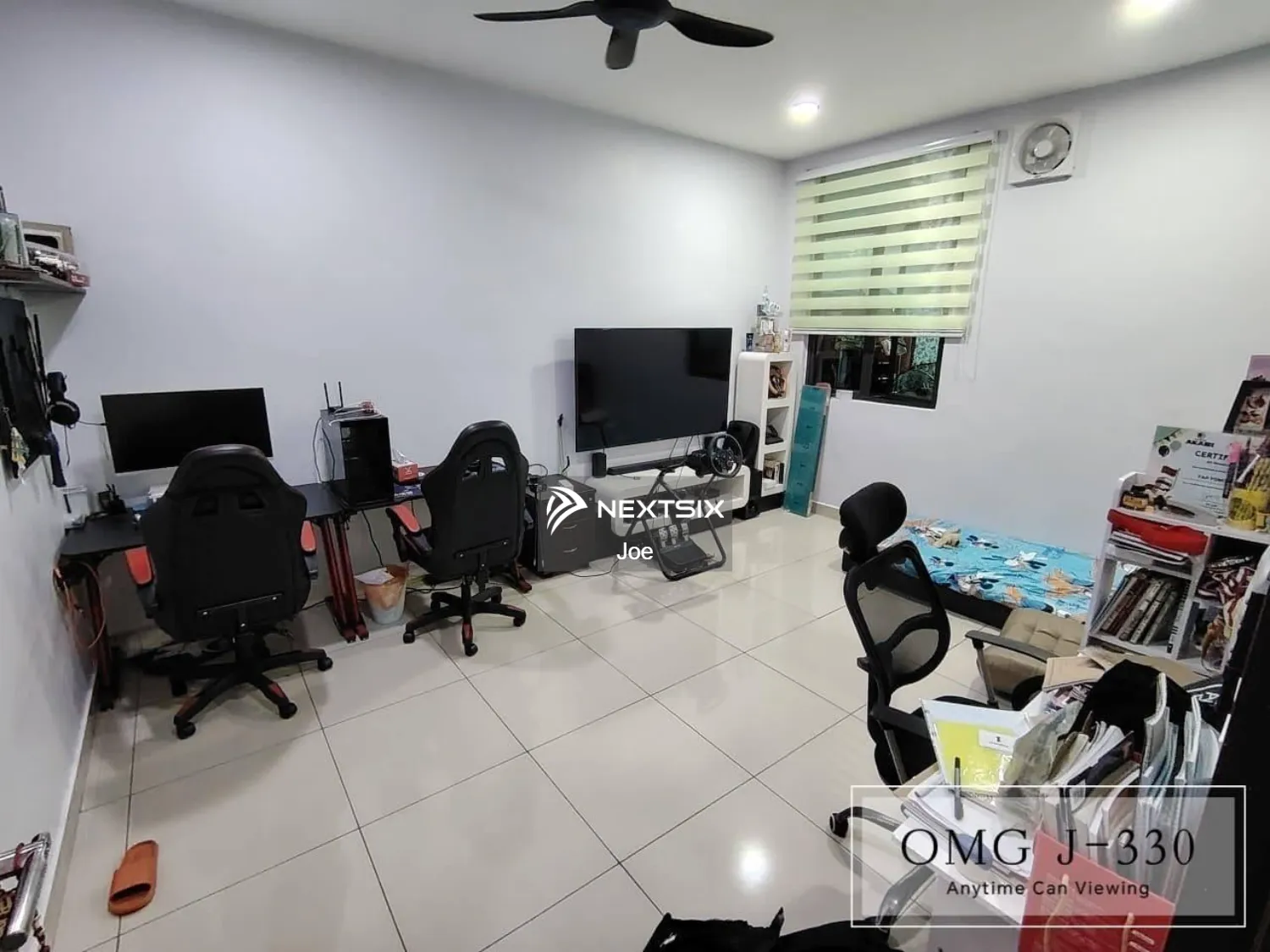 Semi-detached House For Sale in Klang Selangor - Image 6