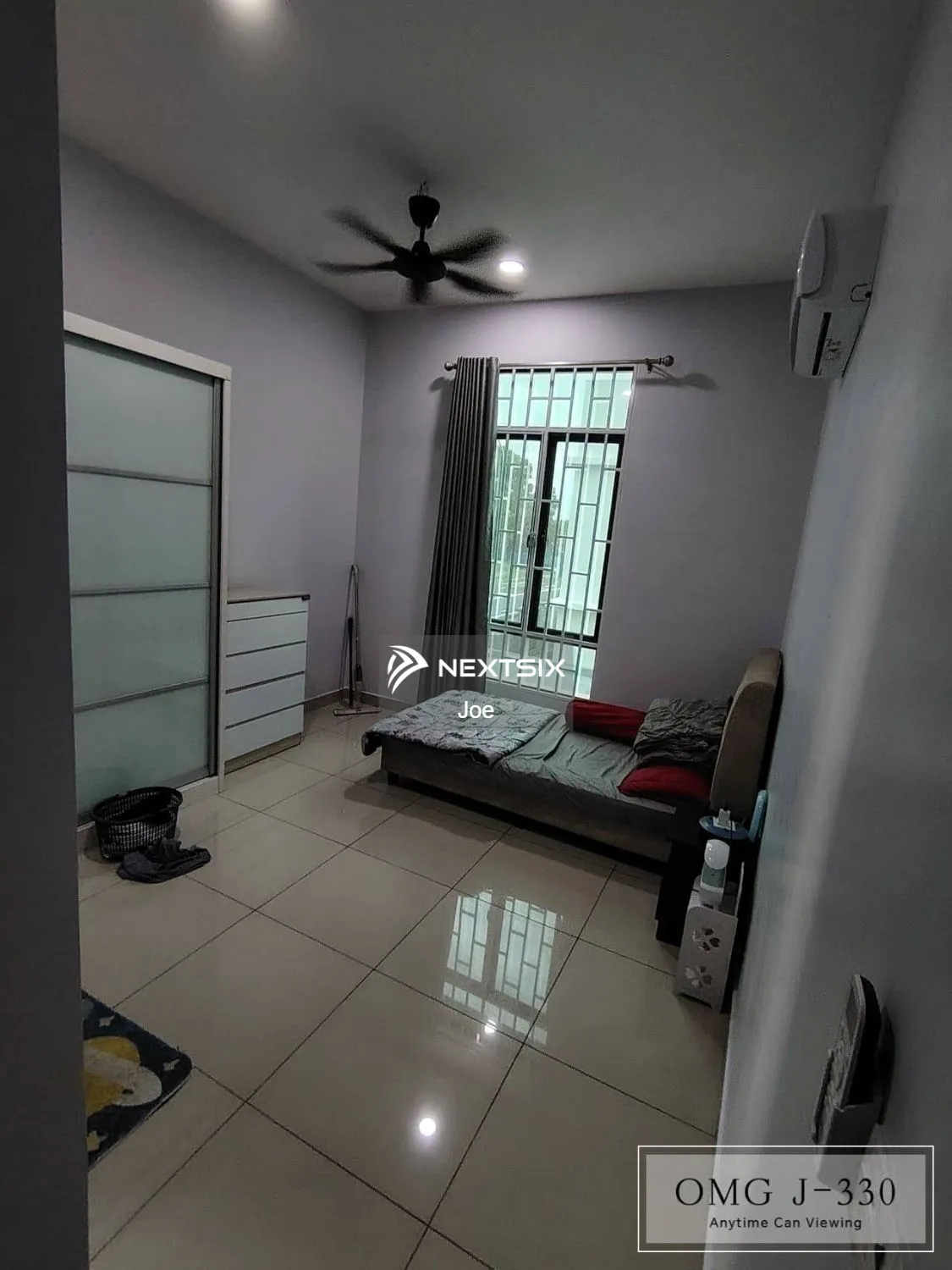Semi-detached House For Sale in Klang Selangor - Image 7