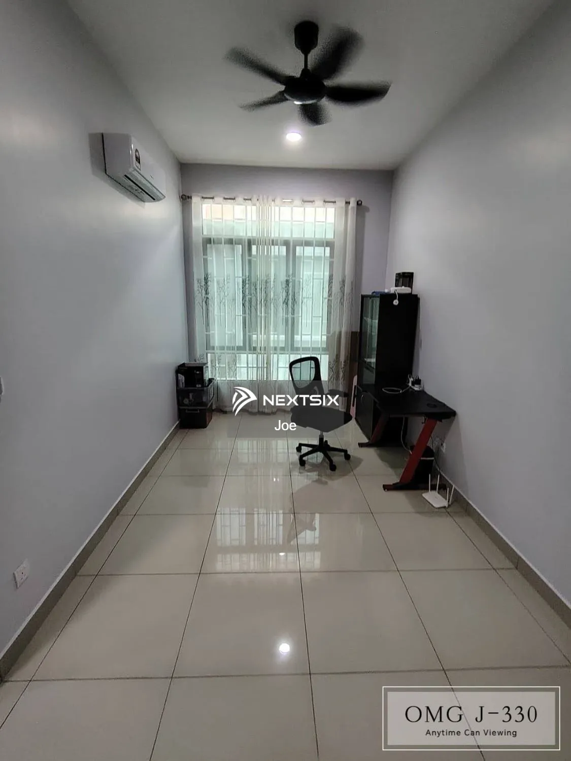 Semi-detached House For Sale in Klang Selangor - Image 8