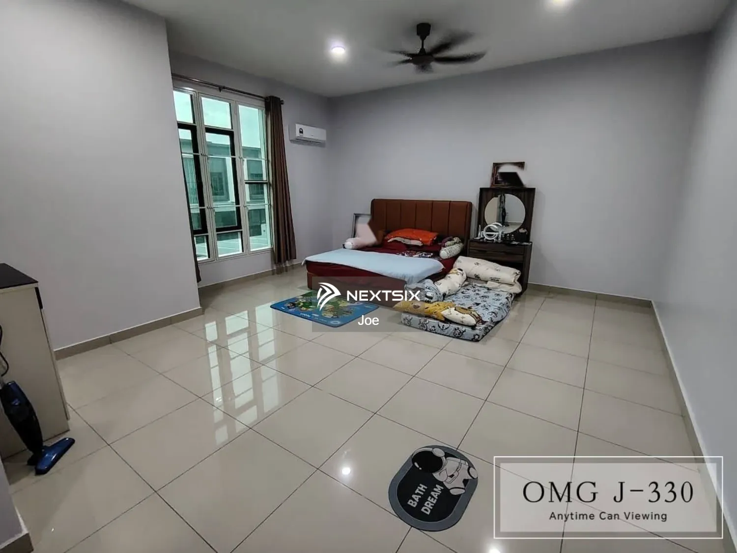 Semi-detached House For Sale in Klang Selangor - Image 9