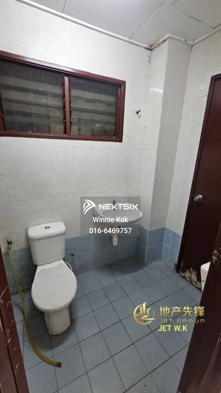 2-sty Terrace/Link House For Sale in Bandar Botanic Selangor - Image 10