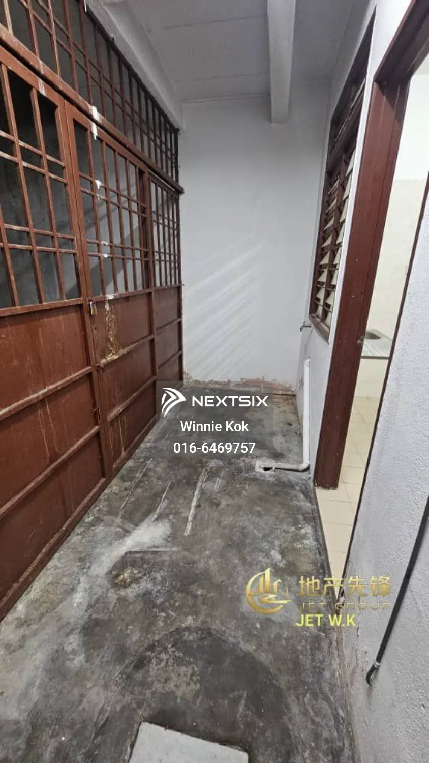 2-sty Terrace/Link House For Sale in Bandar Botanic Selangor - Image 8