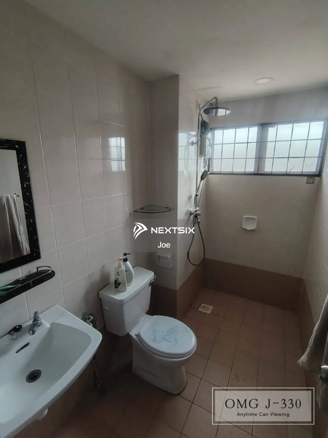 2-sty Terrace/Link House For Sale in Bandar Botanic Selangor - Image 12