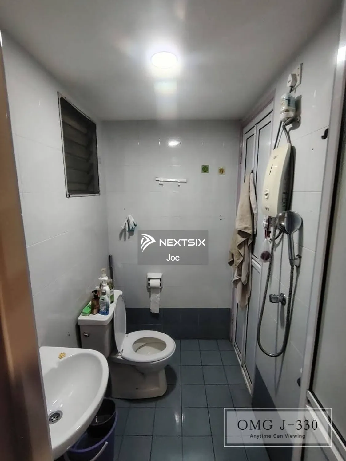 2-sty Terrace/Link House For Sale in Bandar Botanic Selangor - Image 5