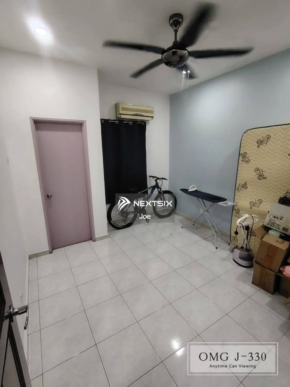 2-sty Terrace/Link House For Sale in Bandar Botanic Selangor - Image 6