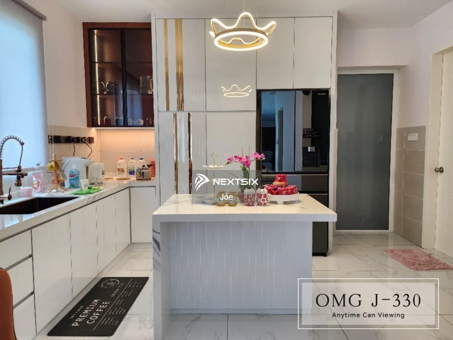 Semi-detached House For Sale in Setia Alam Selangor - Image 5