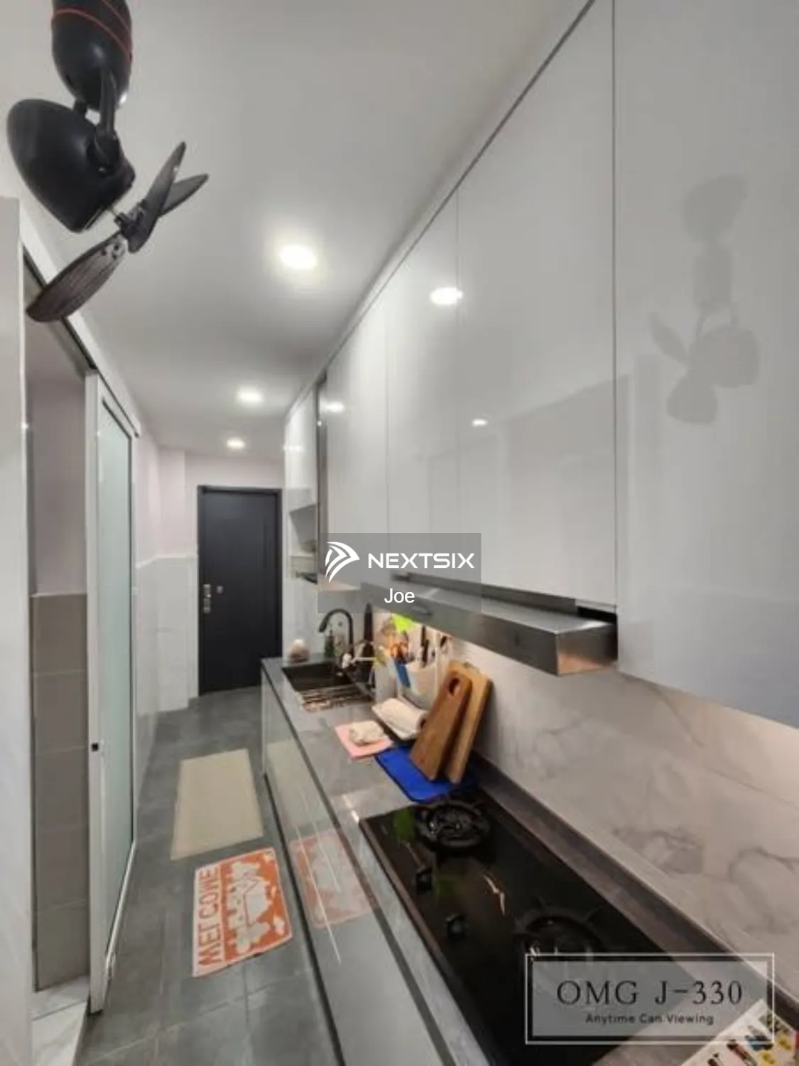 Semi-detached House For Sale in Setia Alam Selangor - Image 6