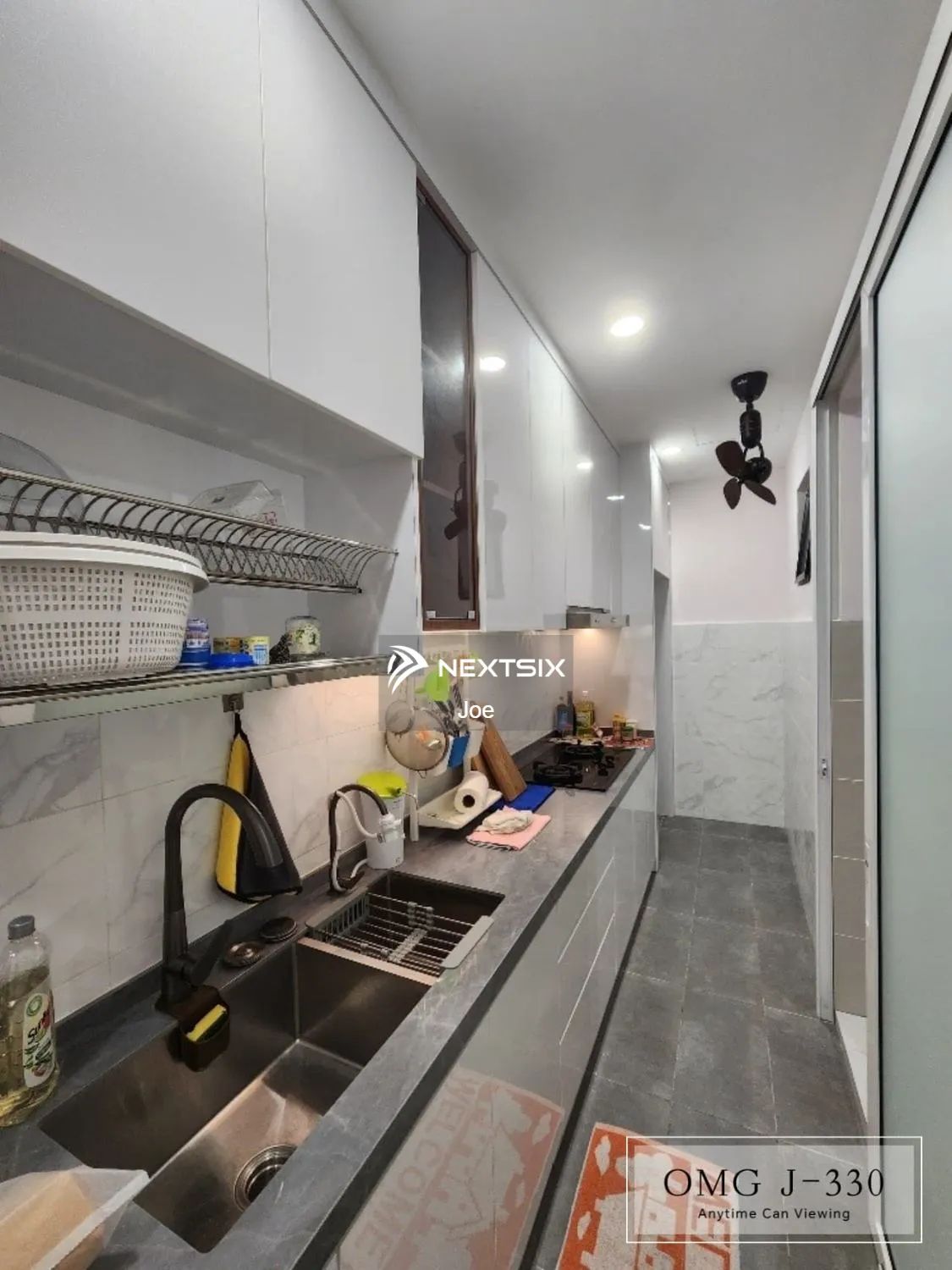 Semi-detached House For Sale in Setia Alam Selangor - Image 7