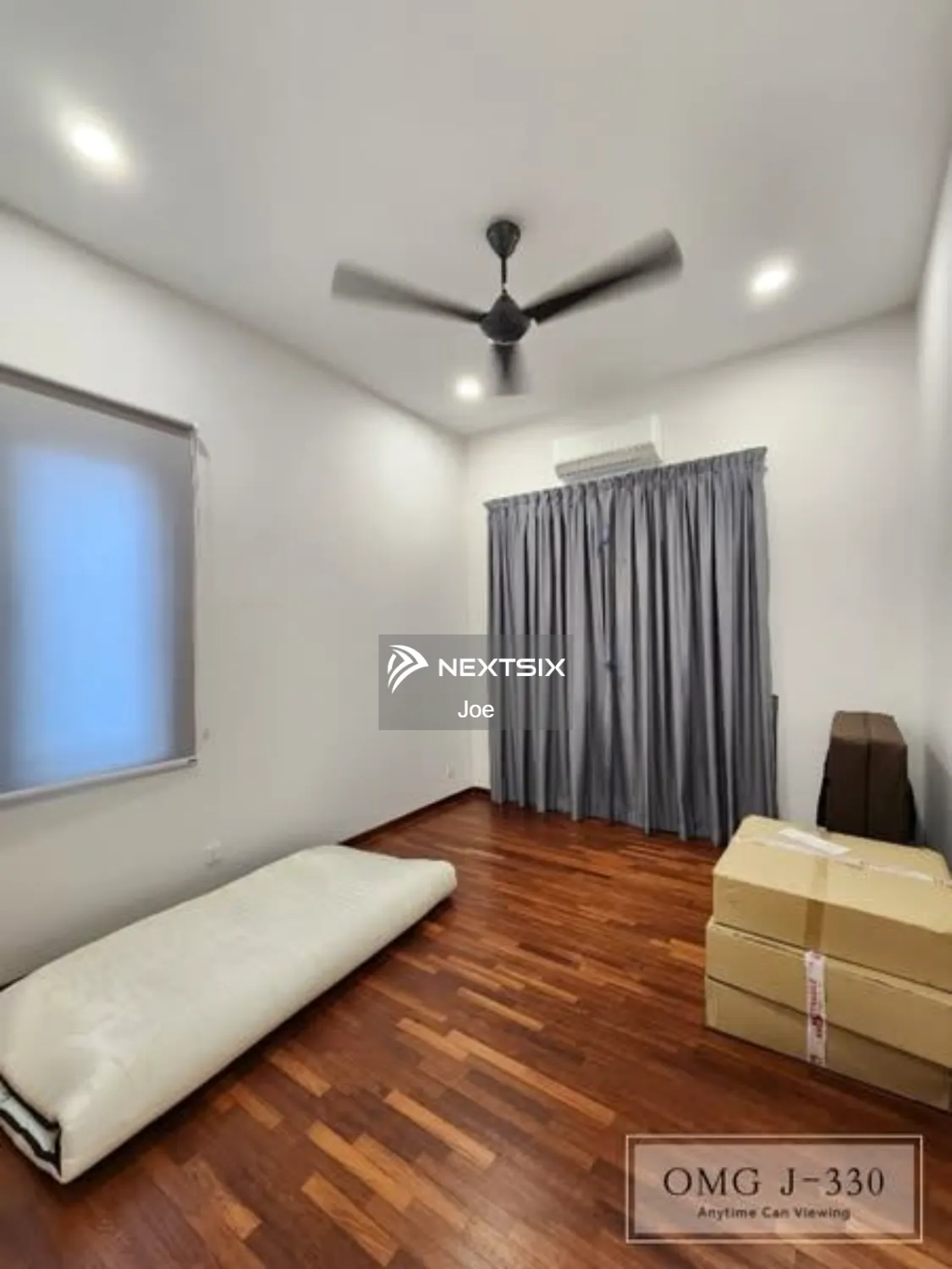 Semi-detached House For Sale in Setia Alam Selangor - Image 8