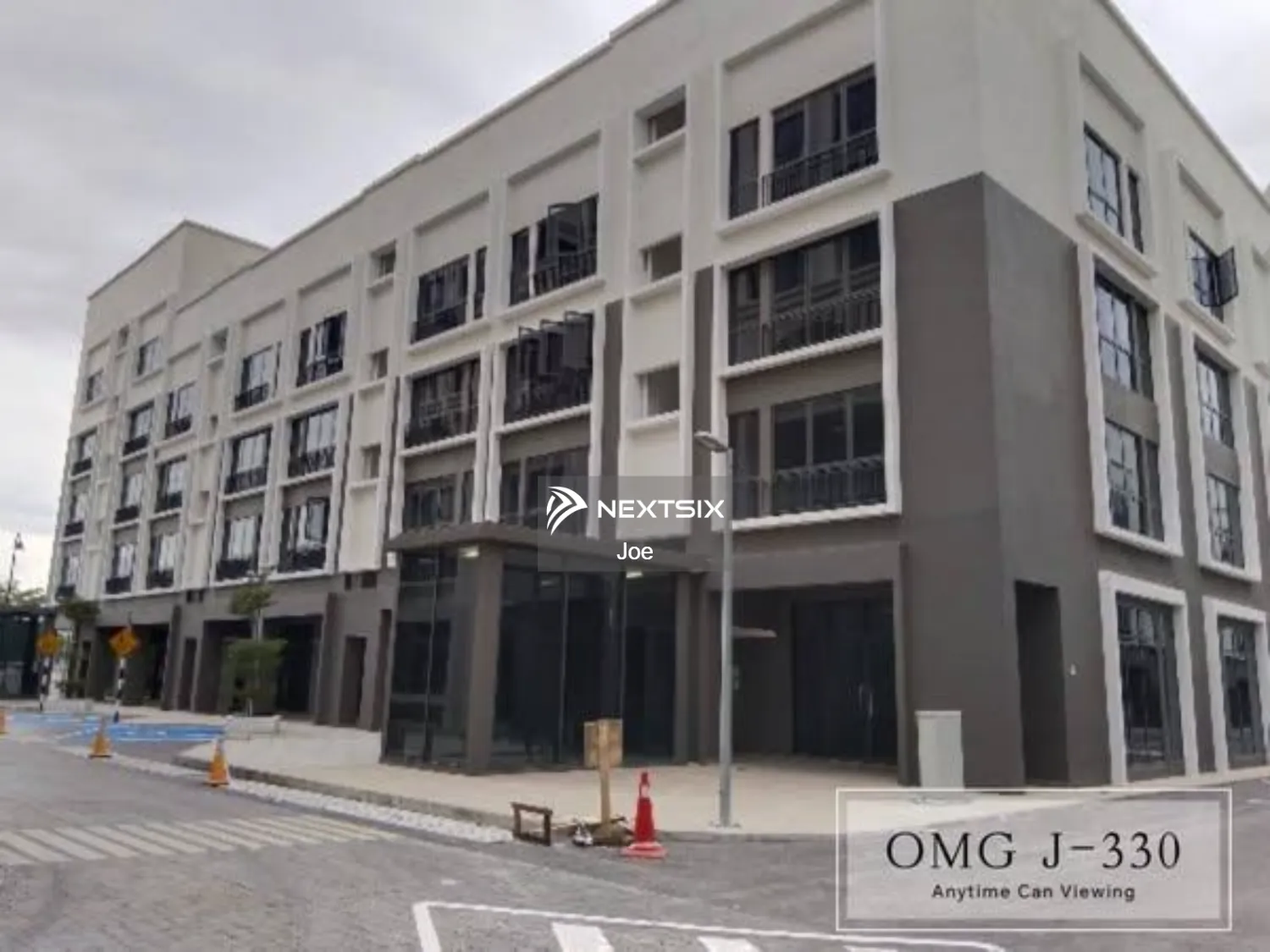 Shop For Rent in Setia Alam Selangor - Image 7