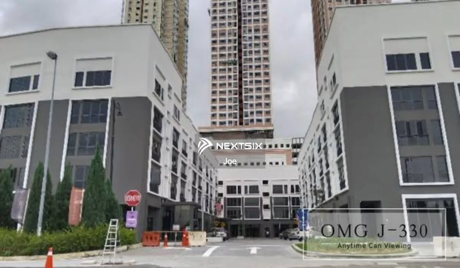 Shop For Rent in Setia Alam Selangor - Image 8