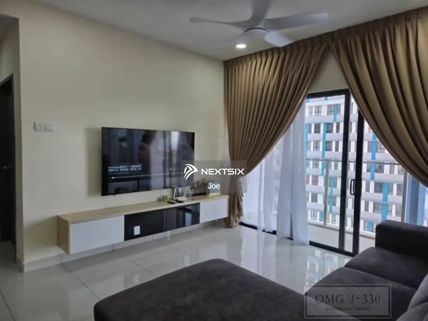 TRIO by Setia