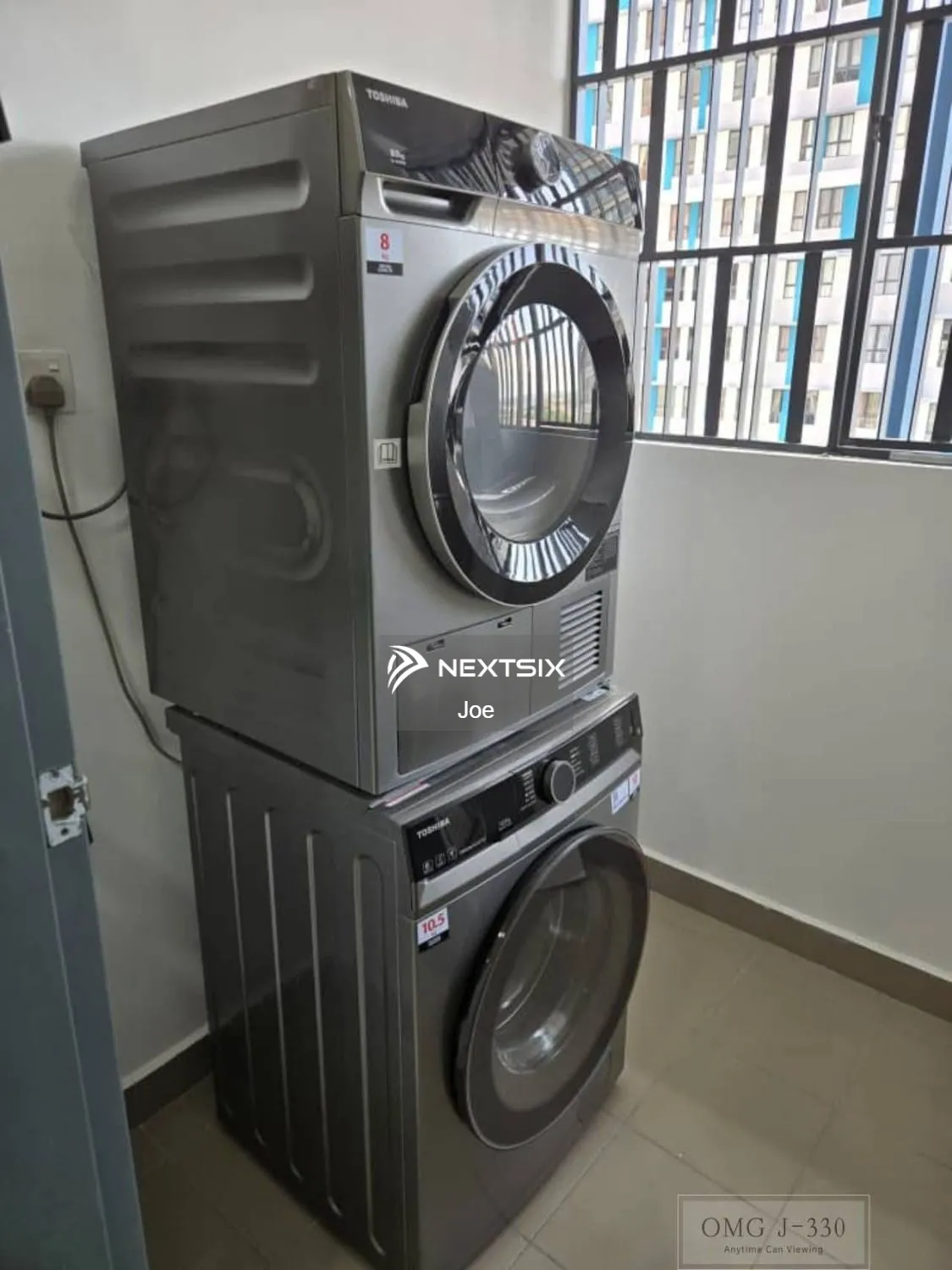 Serviced Residence For Sale in Klang Selangor - Image 5