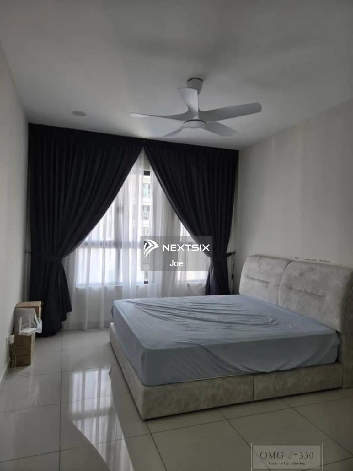 Serviced Residence For Sale in Klang Selangor - Image 6
