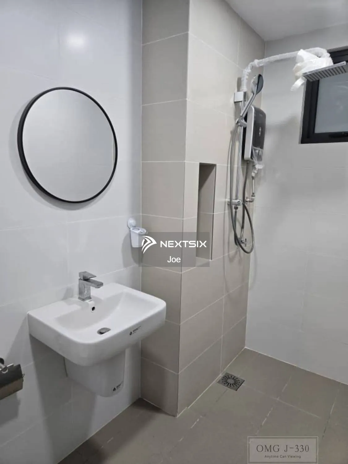 Serviced Residence For Sale in Klang Selangor - Image 9