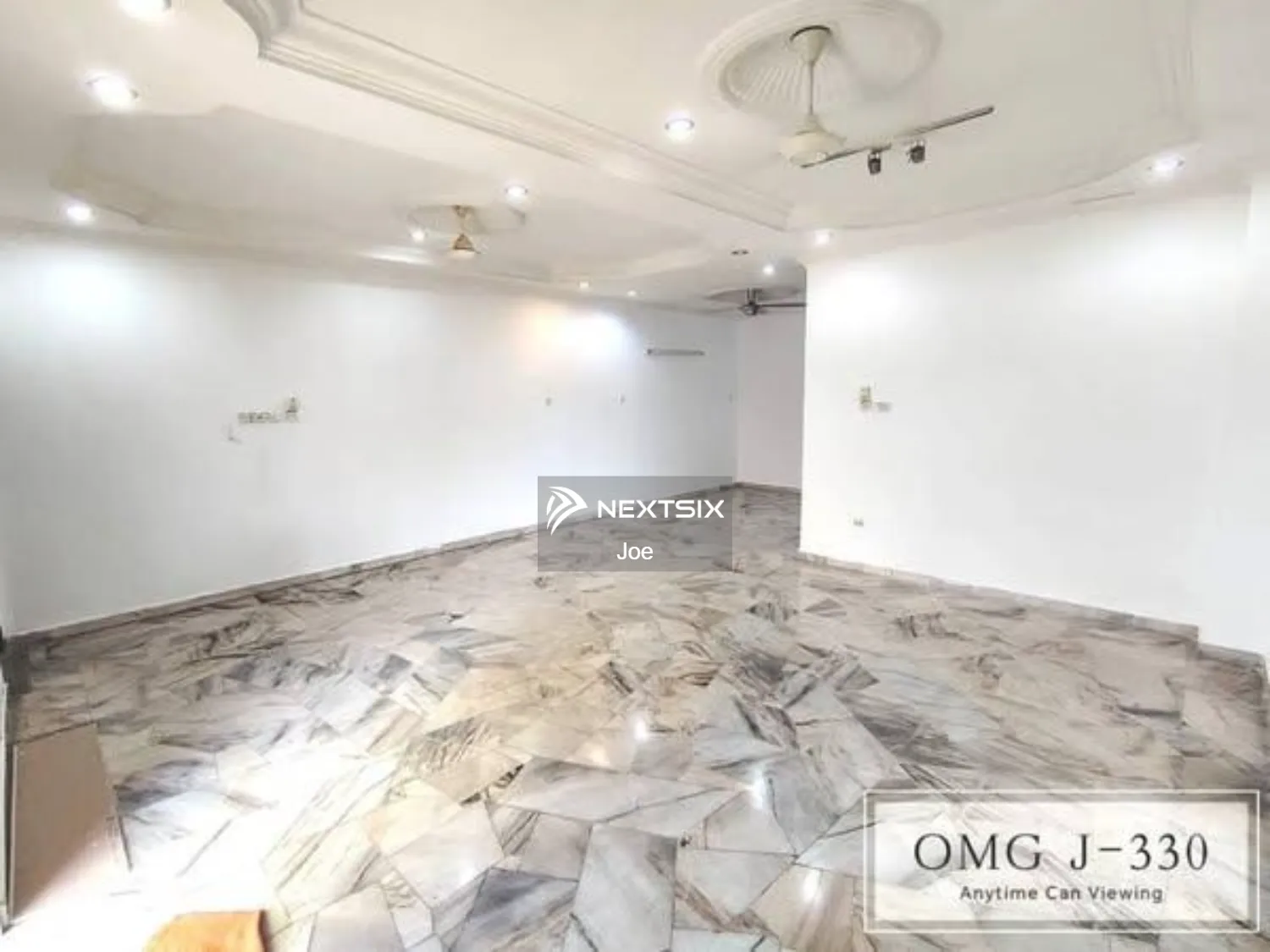 2-sty Terrace/Link House For Sale in Klang Selangor