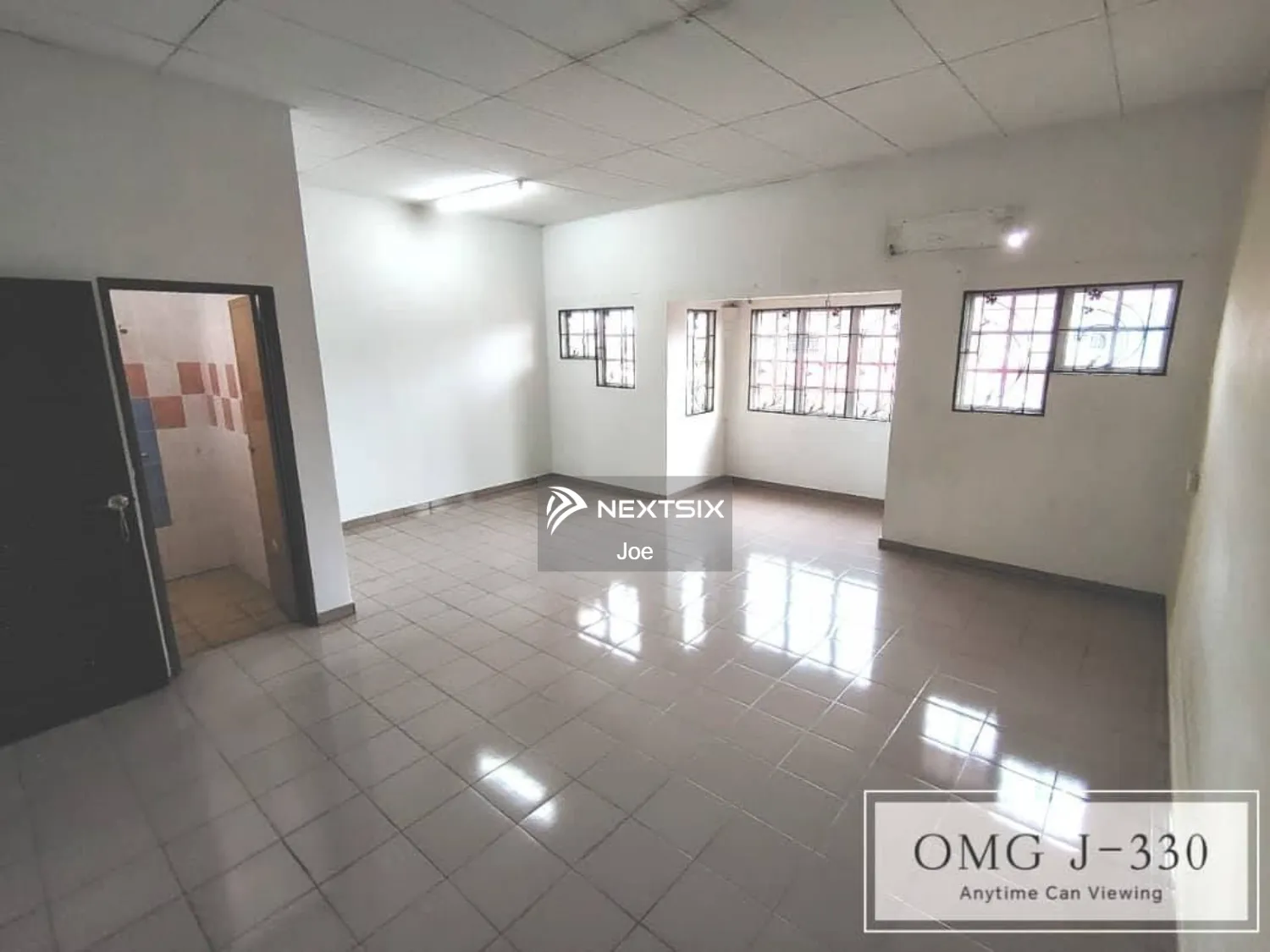 2-sty Terrace/Link House For Sale in Klang Selangor - Image 6
