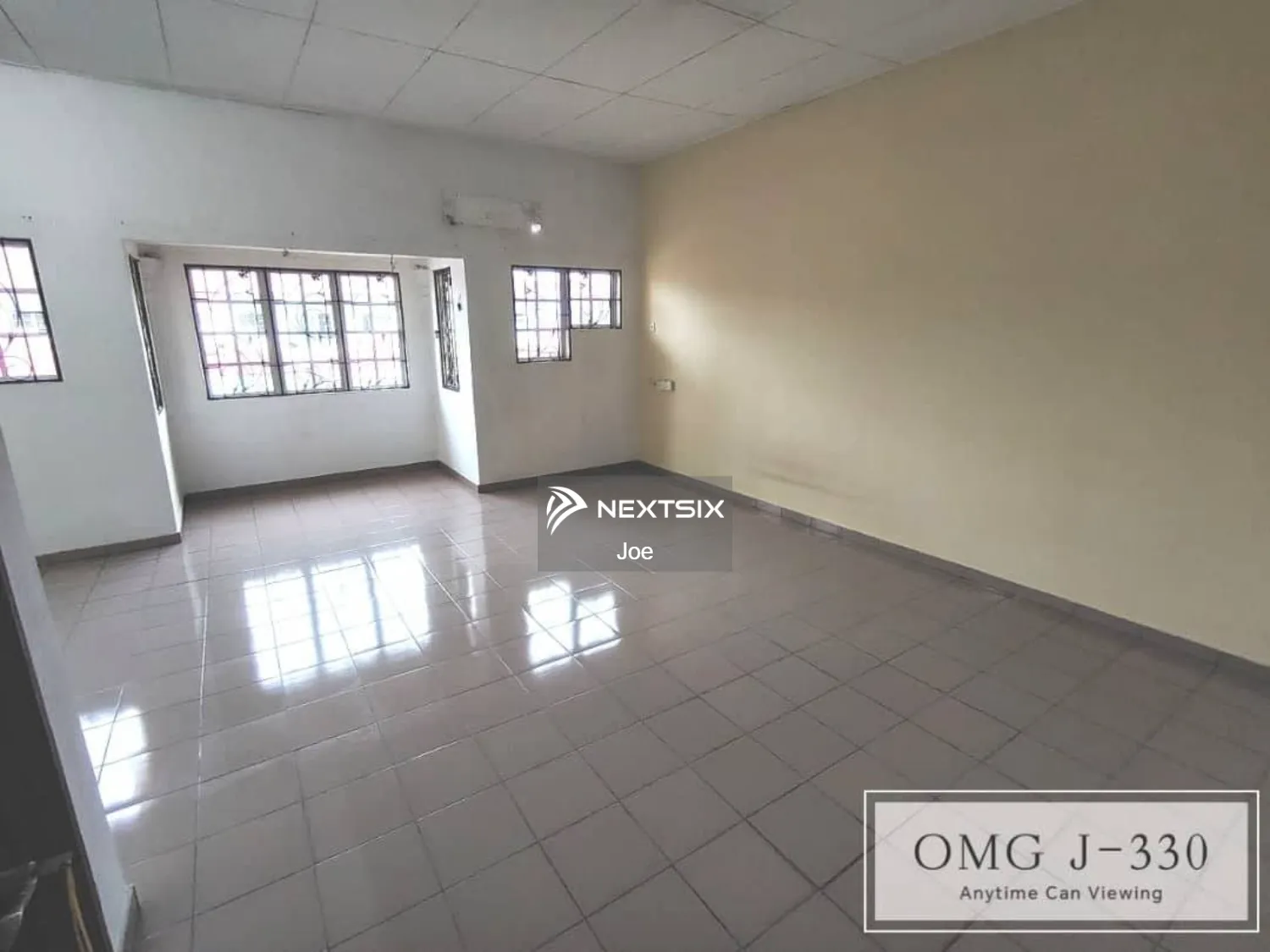 2-sty Terrace/Link House For Sale in Klang Selangor - Image 7