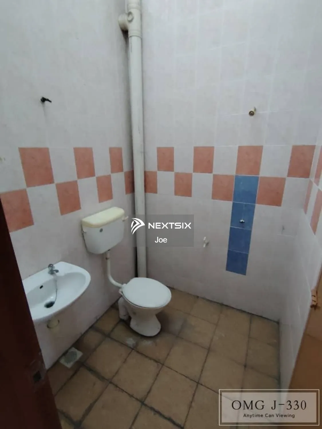 2-sty Terrace/Link House For Sale in Klang Selangor - Image 8