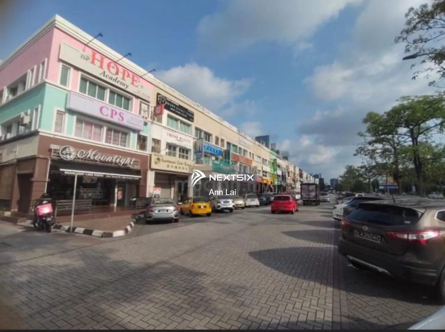 Shop For Sale in Johor Bahru Johor