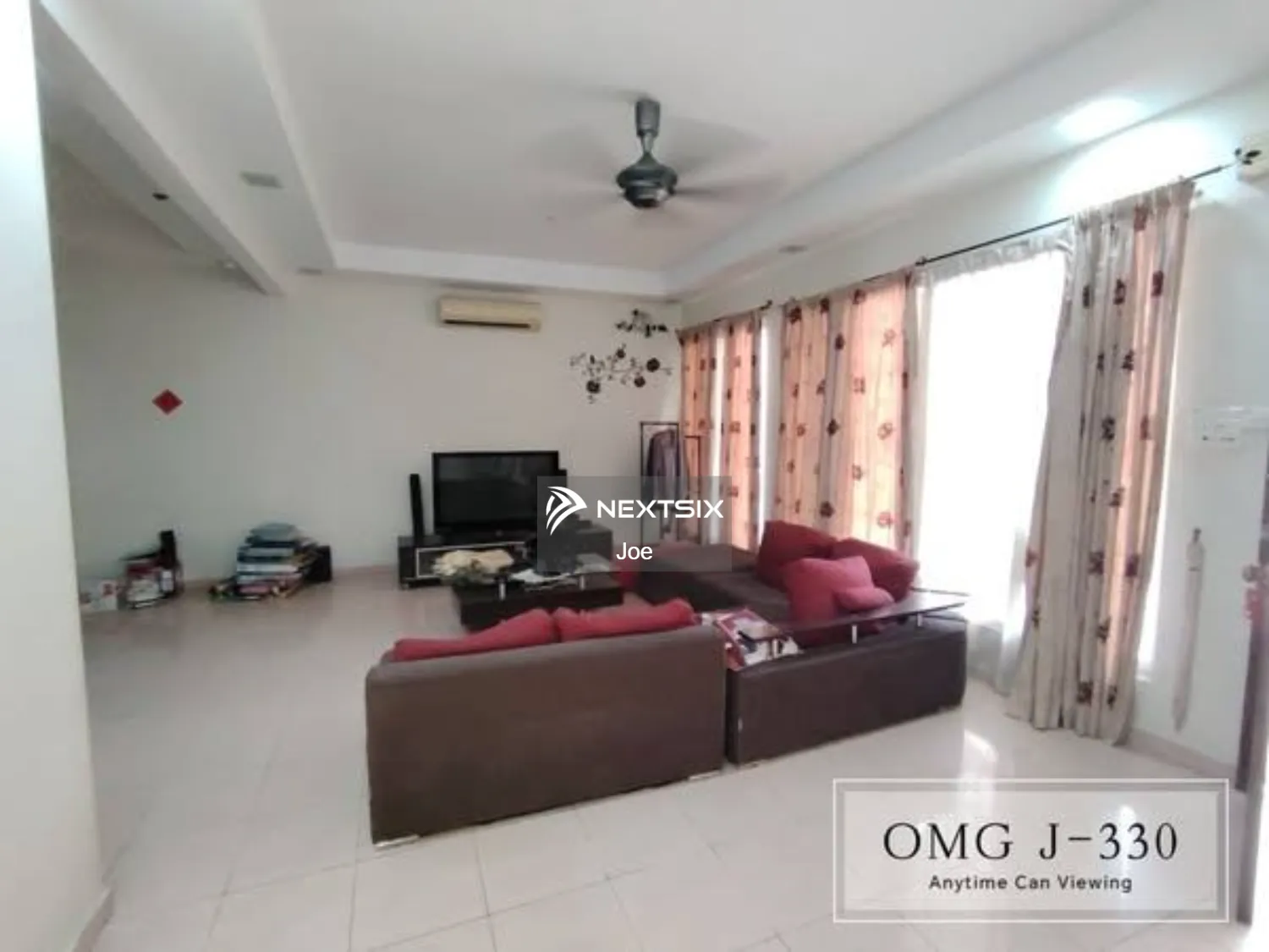 2.5-sty Terrace/Link House For Sale in Klang Selangor
