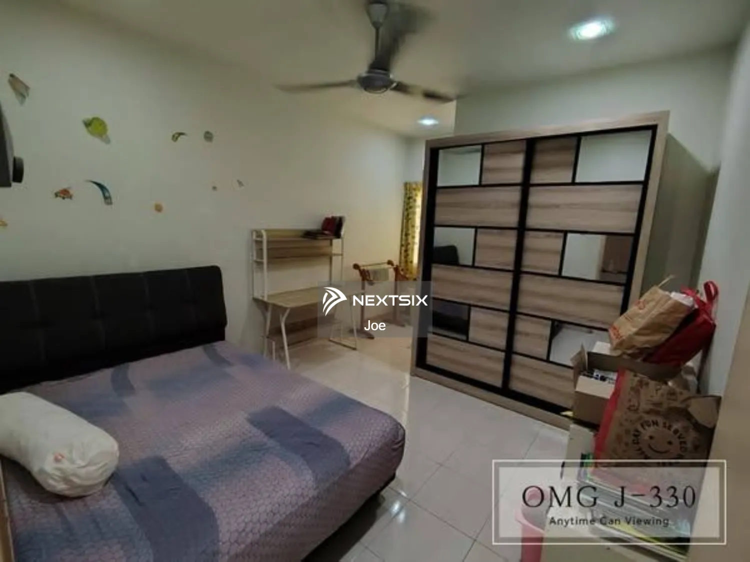 2.5-sty Terrace/Link House For Sale in Klang Selangor - Image 5