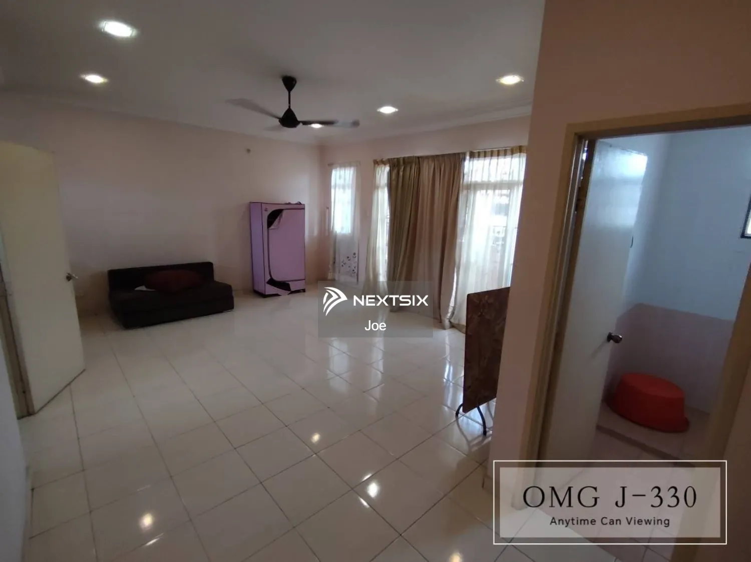 2.5-sty Terrace/Link House For Sale in Klang Selangor - Image 7