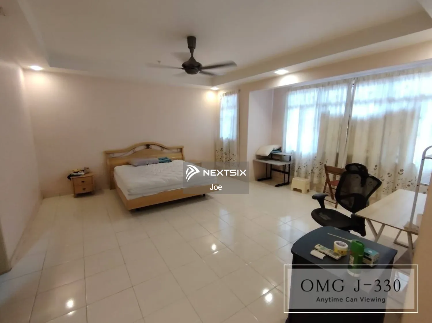 2.5-sty Terrace/Link House For Sale in Klang Selangor - Image 8