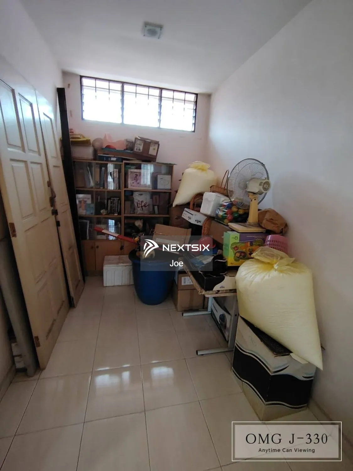 2.5-sty Terrace/Link House For Sale in Klang Selangor - Image 9