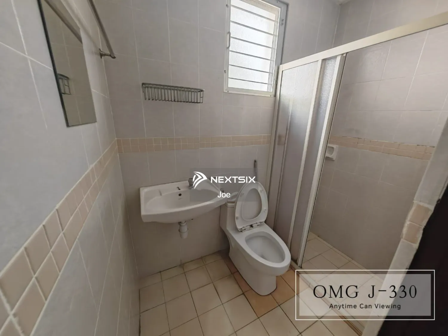 Semi-detached House For Sale in Setia Alam Selangor - Image 10