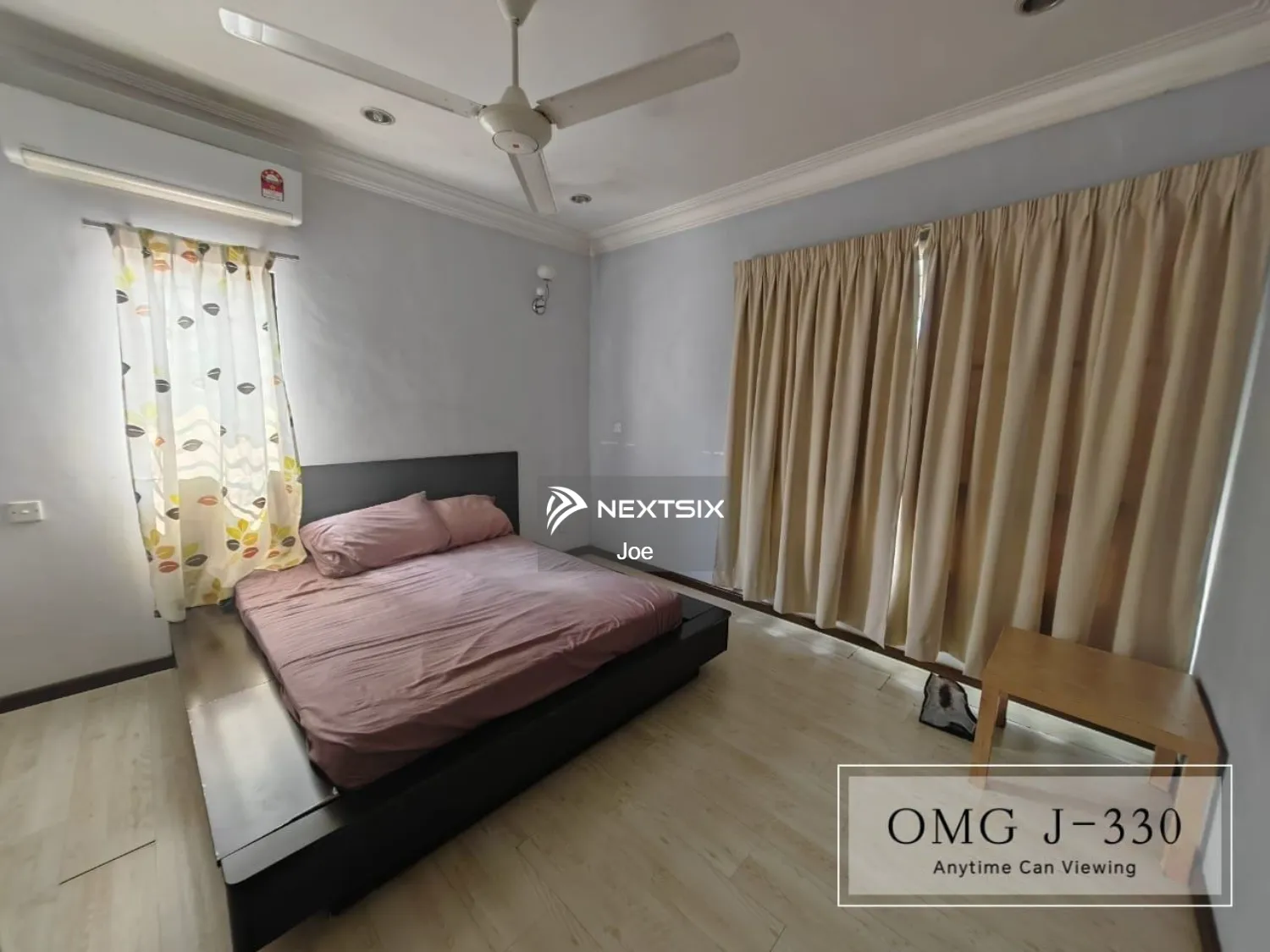 Semi-detached House For Sale in Setia Alam Selangor - Image 7